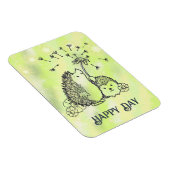 Igelchen Magneet (Rechterzijde)