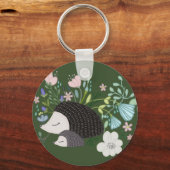 Igelwiese Sleutelhanger (Voorkant)