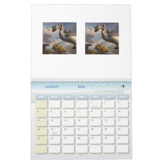 IGF 2025 Kalender (Jan 2026)