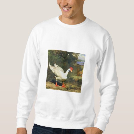 IGF Logo Sweatshirt (Voorkant)