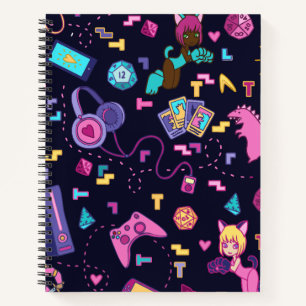 IGGPPC Classic Notitieboek