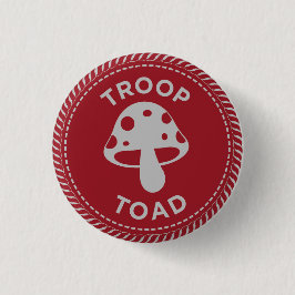 IGGPPCamp 2022 Troop Pride Button Red