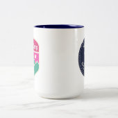 IGGPPCamp 2022 Troop Pride mok blauw (Center)