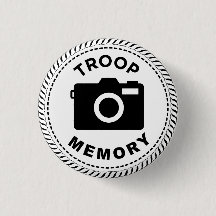 IGGPPCamp 2023 Troop Memory-knop
