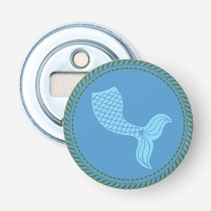 IGGPPCamp 2025 Troep Trots Sirene Button Flesopener