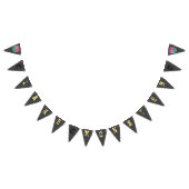 IGGPPCamp Blanket Fort LAKE MONSTER Vlaggetjes (Alle)