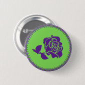 IGGPPCamp Knop - Doorn Ronde Button 5,7 Cm (Voorkant /achterkant)