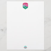 IGGPPCamp Stationery (Voorkant)