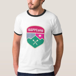 IGGPPCamp-T-shirt T-shirt