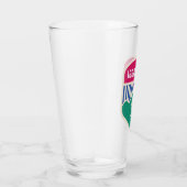 IGGPPCamp Tumbler Beer Glass (Rechts)