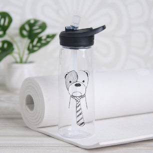 Iggy De Hond Waterfles