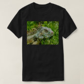 Iggy de Iguana T-shirt (Design voorkant)