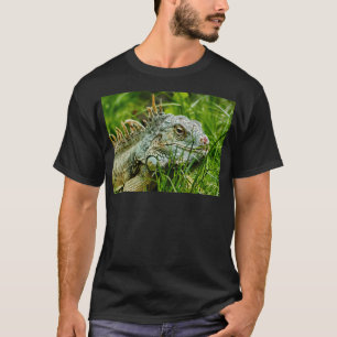 Iggy de Iguana T-shirt