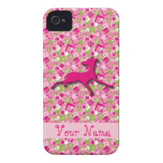 Iggy puppy1 Case-Mate iPhone case