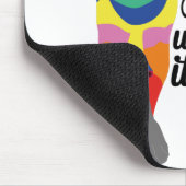 Iggy-reeks-2 Muismat (Hoek)