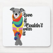 Iggy-reeks-2 Muismat (Voorkant)