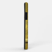 Iggy standW goud voor iphone5 Case-Mate iPhone Case (Achterkant/rechts)