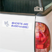IGHS Bumpersticker (Op Truck)