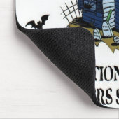 IGHS Mousepad Muismat (Hoek)