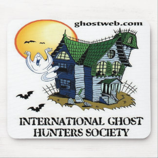 IGHS Mousepad Muismat