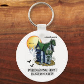 IGHS SLEUTELHANGER (Voorkant)