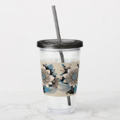 Igigi Acryl Tumbler Drinkbeker (Links)