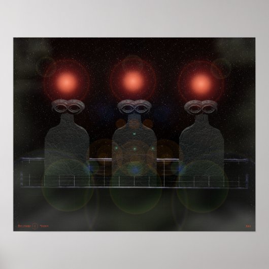 Igigi Poster (Voorkant)