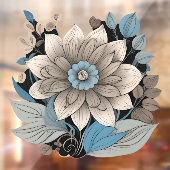 Igigi Raamsticker (Vel 2)