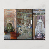 Iglesia Candelaria Briefkaart (Voorkant)