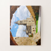 Iglesia de San Andrés Legpuzzel (Verticaal)