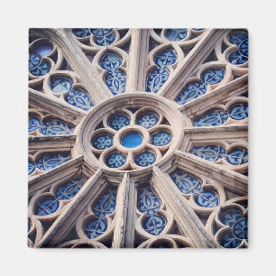 Iglesia St Jaume D'Alcudia - St James Ma - Kerk Magneet