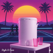 Igloo 10 Gallon Water Cooler voor gebruik buitensh