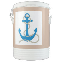 IGLOO DRANKKOELER 10 GALLON