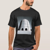 Igloo T-shirt (Voorkant)