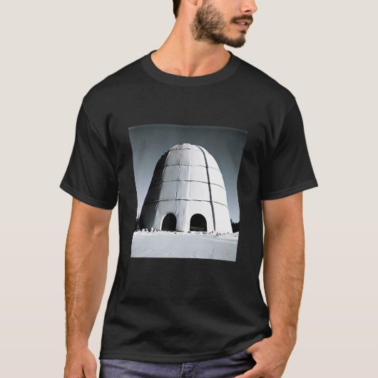 Igloo T-shirt (Voorkant)