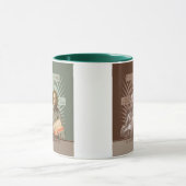 Ignatius Loyola: van Soldaat tot Saint (SAE 004) Mok (Midden)