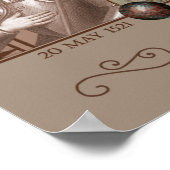 Ignatius Loyola: van Soldaat tot Saint (SAE 004) Poster (Hoek)