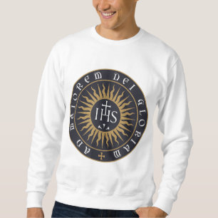 Ignatius of Loyola Society of Jesus Katholieke Trui