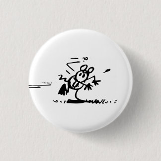 Ignatz Ronde Button 3,2 Cm