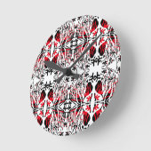 IGNATZish Ronde Klok (Hoek)