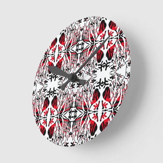 IGNATZish Ronde Klok (Hoek)