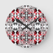 IGNATZish Ronde Klok (Voorkant)