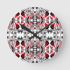 IGNATZish Ronde Klok