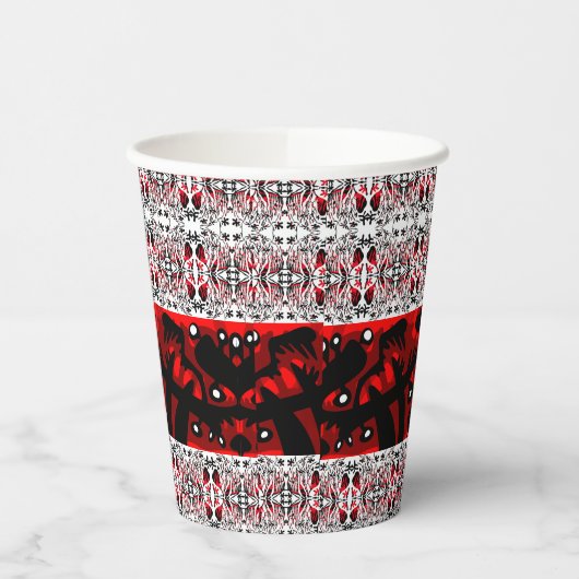 IGNATZishK9 JazZ Papieren Bekers (Links)