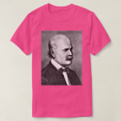 Ignaz Semmelweis 2 T-shirt (Design voorkant)