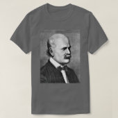 Ignaz Semmelweis T-shirt (Design voorkant)