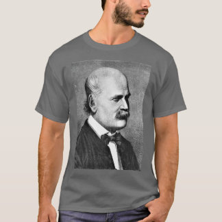 Ignaz Semmelweis T-shirt