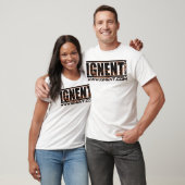 IGNENT Mannen _04 T-shirt (Unisex)