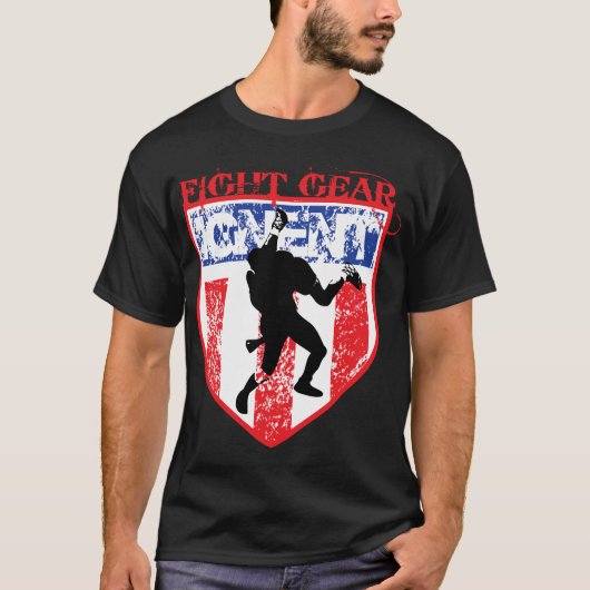 IGNENT Mannen_172 T-shirt (Voorkant)