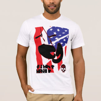 IGNENT Mannen __181 T-shirt